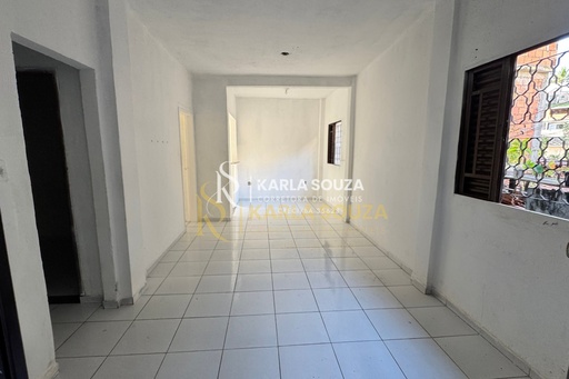 Casa de 3 quartos, 139m² no bairro Centro, em Madre de Deus | Eu Corretor