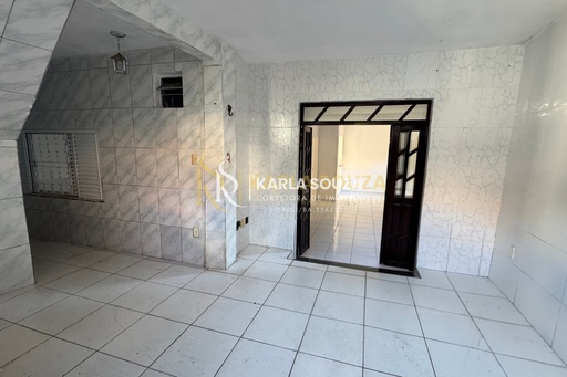 Casa de 3 quartos, 139m² no bairro Centro, em Madre de Deus | Eu Corretor