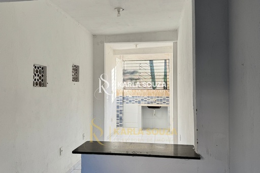 Casa de 3 quartos, 139m² no bairro Centro, em Madre de Deus | Eu Corretor