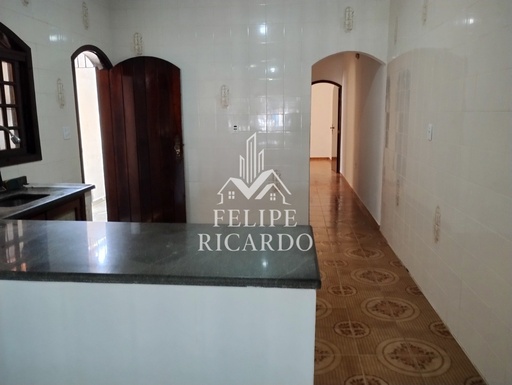 Casa de 2 quartos, 97m² no bairro Itaoca, em Mongaguá | Eu Corretor