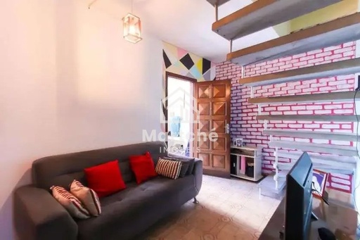 Sobrado de 2 quartos, 112m² no bairro Mooca, em São Paulo | Eu Corretor