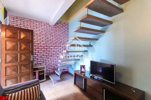 Sobrado de 2 quartos, 112m² no bairro Mooca, em São Paulo | Eu Corretor