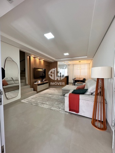 Casa de 3 quartos, no bairro Grand Ville, em Uberlândia | Eu Corretor