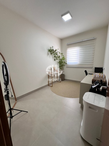Casa de 3 quartos, no bairro Grand Ville, em Uberlândia | Eu Corretor