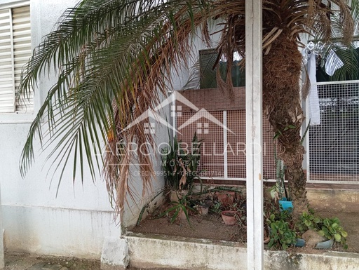 Apartamento de 2 quartos, 55m² no bairro Parque Bandeirantes, em Taubaté | Eu Corretor