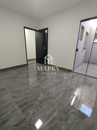 Geminado de 2 quartos, 70m² no bairro Jardim Monte Sinai, em Londrina | Eu Corretor