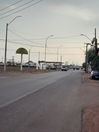 Galpão / Depósito / Armazém no bairro Marabaixo, em Macapá | Eu Corretor