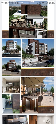 Apartamento de 2 quartos, 50m² no bairro Torre, em João Pessoa | Eu Corretor