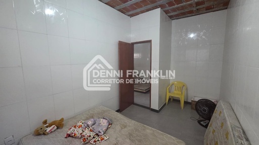 Casa de 2 quartos, 160m² no bairro Luar da Barra, em Barra dos Coqueiros | Eu Corretor