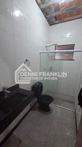 Casa de 2 quartos, 160m² no bairro Luar da Barra, em Barra dos Coqueiros | Eu Corretor