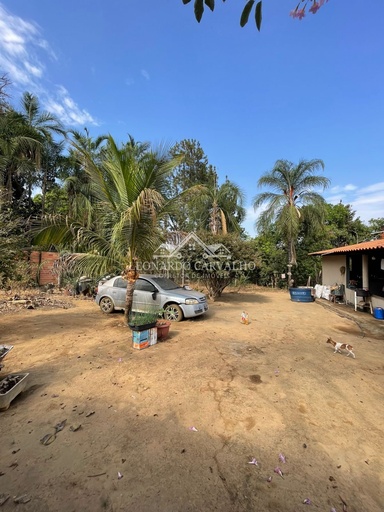 Chácara de 3 quartos, no bairro mansões, em Caldas Novas | Eu Corretor