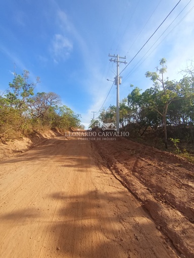Chácara de no bairro Recanto dos Amigos, em Caldas Novas | Eu Corretor