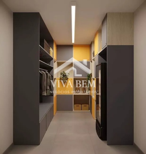 Studio de 1 quarto, 25m² no bairro Butantã, em São Paulo | Eu Corretor
