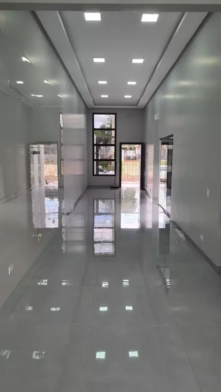 Casa de 2 quartos, 180m² no bairro Floresta, em Cascavel | Eu Corretor