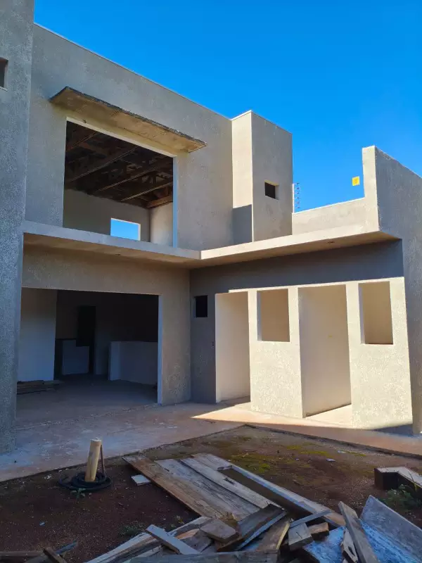Casa de 3 quartos, 357m² no bairro Loteamento Mirante , em Cascavel | Eu Corretor