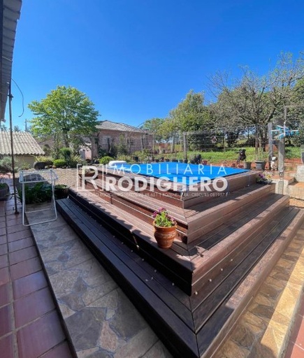 Casa de 3 quartos, no bairro centro, em Victor Graeff | Eu Corretor