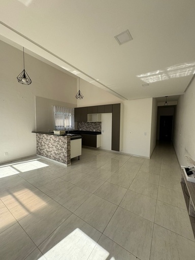 Casa de 2 quartos, 96m² no bairro Guaturinho, em Cajamar | Eu Corretor