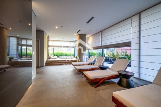 Apartamento de 1 quarto, 34m² no bairro Pinheiros, em São Paulo | Eu Corretor