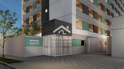 Apartamento de 1 quarto, 50m² no bairro Vila Gomes, em São Paulo | Eu Corretor