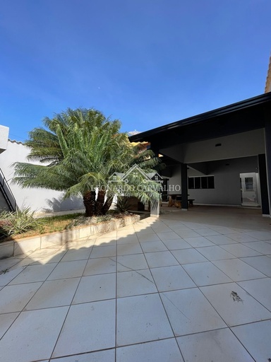 Casa de 3 quartos, 340m² no bairro itaguai 2, em Caldas Novas | Eu Corretor