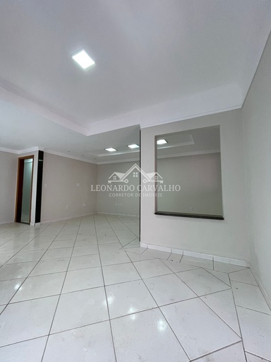 Casa de 3 quartos, 340m² no bairro itaguai 2, em Caldas Novas | Eu Corretor