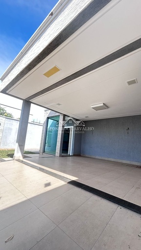 Casa de 4 quartos, 300m² no bairro itaguai 2, em Caldas Novas | Eu Corretor