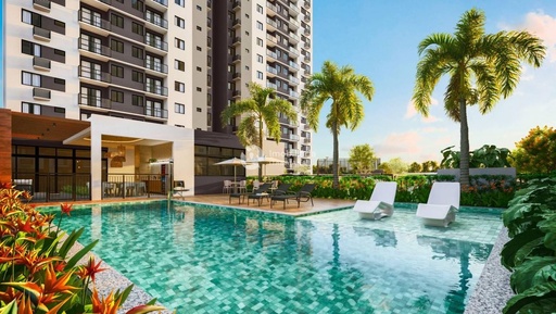 Apartamento de 2 quartos, no bairro Atalaia, em Aracaju | Eu Corretor