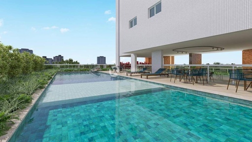 Apartamento no bairro Atalaia, em Aracaju | Eu Corretor