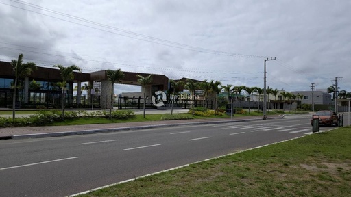 Lote/Terreno de 2m² | Eu Corretor