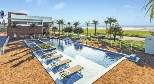 Lote/Terreno de no bairro Centro, em Barra dos Coqueiros | Eu Corretor
