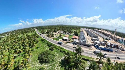 Casa de 83m² no bairro Centro, em Barra dos Coqueiros | Eu Corretor