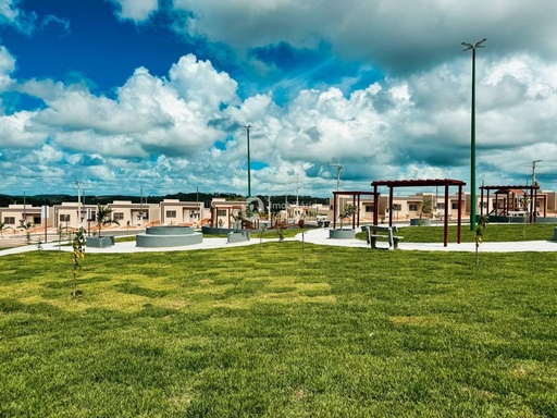 Lote/Terreno no bairro Cidade Nova, em Estância | Eu Corretor