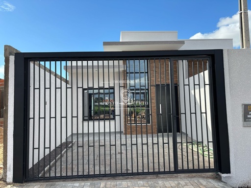Casa de 2 quartos, 120m² no bairro Loteamento Positano , em Cascavel | Eu Corretor