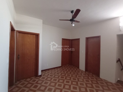 Casa de 3 quartos, 228m² no bairro Centro, em Lençóis Paulista | Eu Corretor