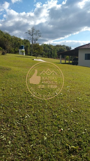 Chácara de 3 quartos, no bairro Bom Retiro, em Caldas | Eu Corretor