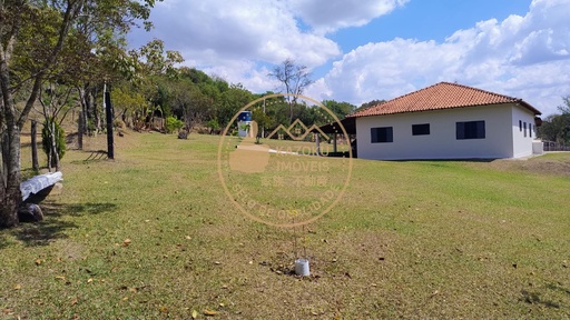 Chácara de 3 quartos, no bairro Bom Retiro, em Caldas | Eu Corretor