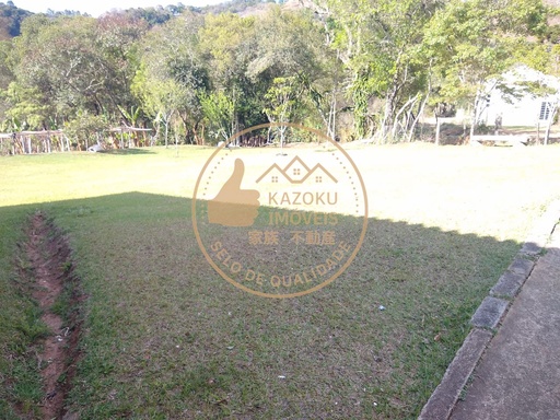 Chácara de 3 quartos, no bairro Bom Retiro, em Caldas | Eu Corretor