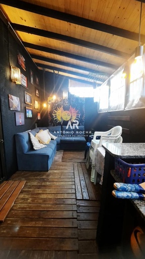 Sobrado de 4 quartos, 72m² no bairro Centro, em Imbé | Eu Corretor
