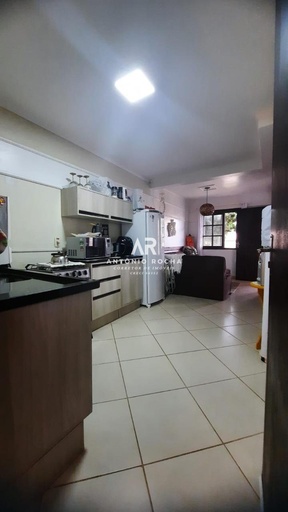 Sobrado de 4 quartos, 72m² no bairro Centro, em Imbé | Eu Corretor