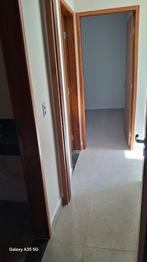 Casa de 2 quartos, 60m² no bairro Jardim do Ingá, em Luziânia | Eu Corretor