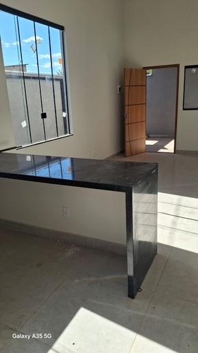 Casa de 2 quartos, 60m² no bairro Jardim do Ingá, em Luziânia | Eu Corretor