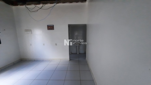 Sala Comercial de 120m² no bairro Distrito Industrial, em Santana | Eu Corretor