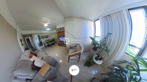 Apartamento de 2 quartos, no bairro Inácio Barbosa, em Aracaju | Eu Corretor
