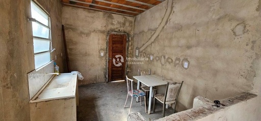 Casa de 2 quartos, | Eu Corretor
