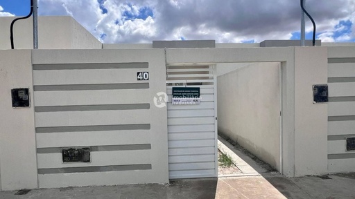 Casa de 2 quartos, | Eu Corretor