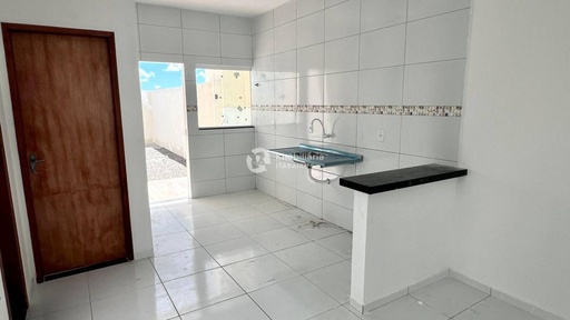 Casa de 2 quartos, | Eu Corretor