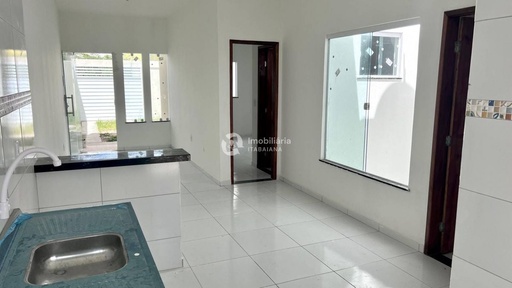 Casa de 2 quartos, | Eu Corretor