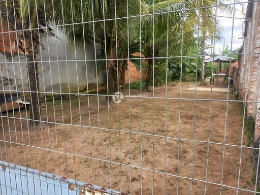 Lote/Terreno de 591m² | Eu Corretor