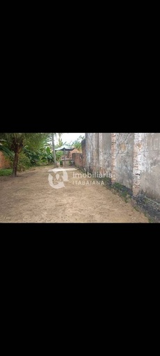 Lote/Terreno de 591m² | Eu Corretor