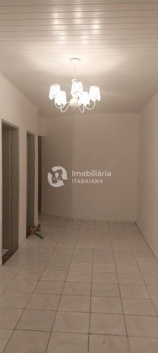 Casa de 2 quartos, 200m² no bairro Centro, em Barra dos Coqueiros | Eu Corretor